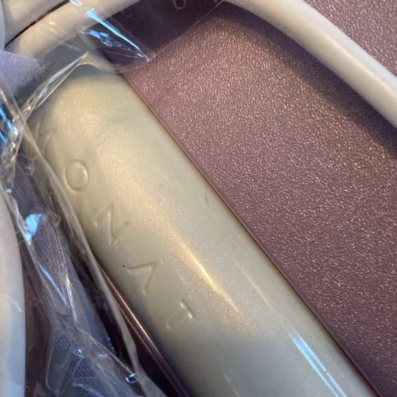 Monat Interchangeable Curling Wand - Picture 2 of 3